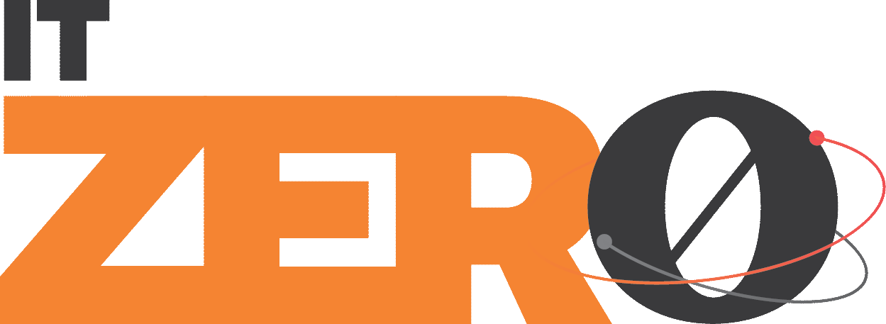 IT Zero Ltd